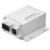 Weidmuller Profinet copper repeater, Profinet pushpull, RJ45